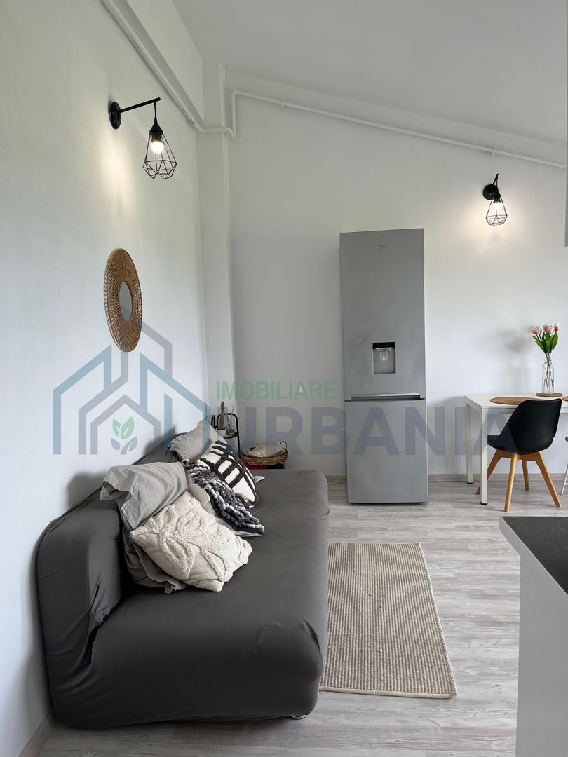 Apartament de vânzare în Iași - Copou, Carol Residence - Poză 3