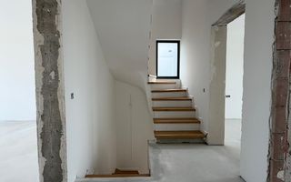 Casă individuală 6 camere | 185 mp utili | P+1 | Tunari - Poză 17