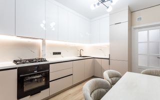 Vânzare, apartament, 2 camere, bd. Mircea Cel Bătrân, Ciocana - Poză 4