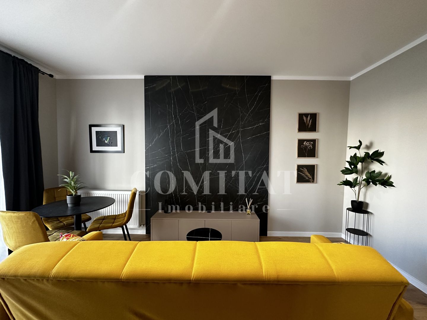 Apartament 3 camere | Grădina | Cartier Terra - Poză 6