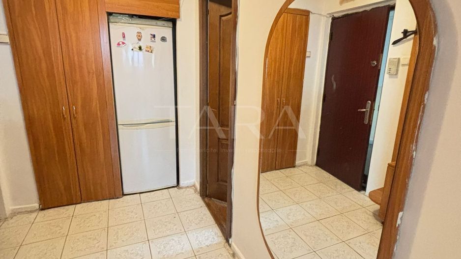 EXCLUSIVITATE. Apartament decomandat, zona Parcul Primăverii Manastur. - Poză 8