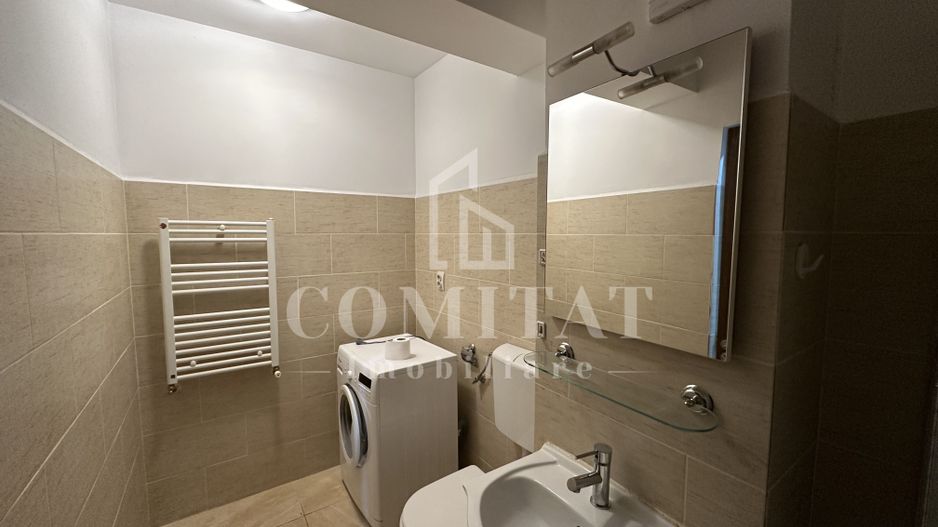 Apartament 1 camera | 38mp | Zona FSEGA - Poză 8