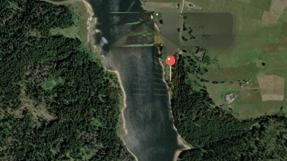 Vanzare cabană cu deschidere la lac, Belis - Poză 5