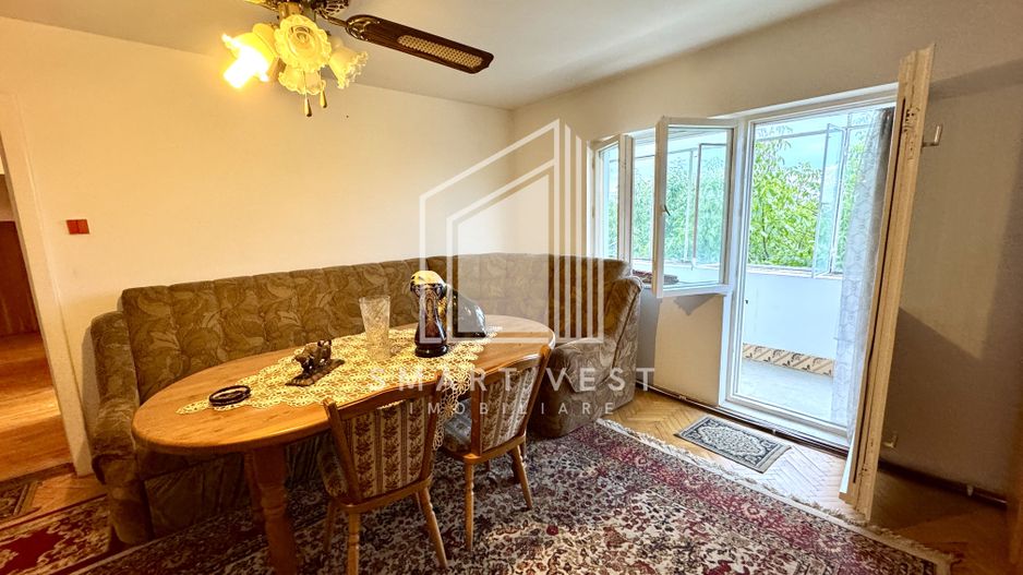 Apartament 3 camere | 67 mp utili | Zona Micro 16 - Poză 9