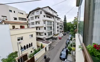 Primăverii Parcul Bordei I Apartament 4 camere I COMISION 0% - Poză 20