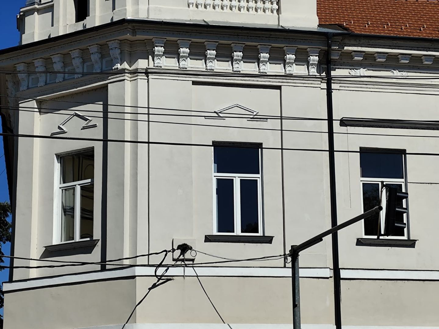 Apartament de vanzare situat ultracentral, langa Lic. E. Gojdu, Oradea - Poză 16