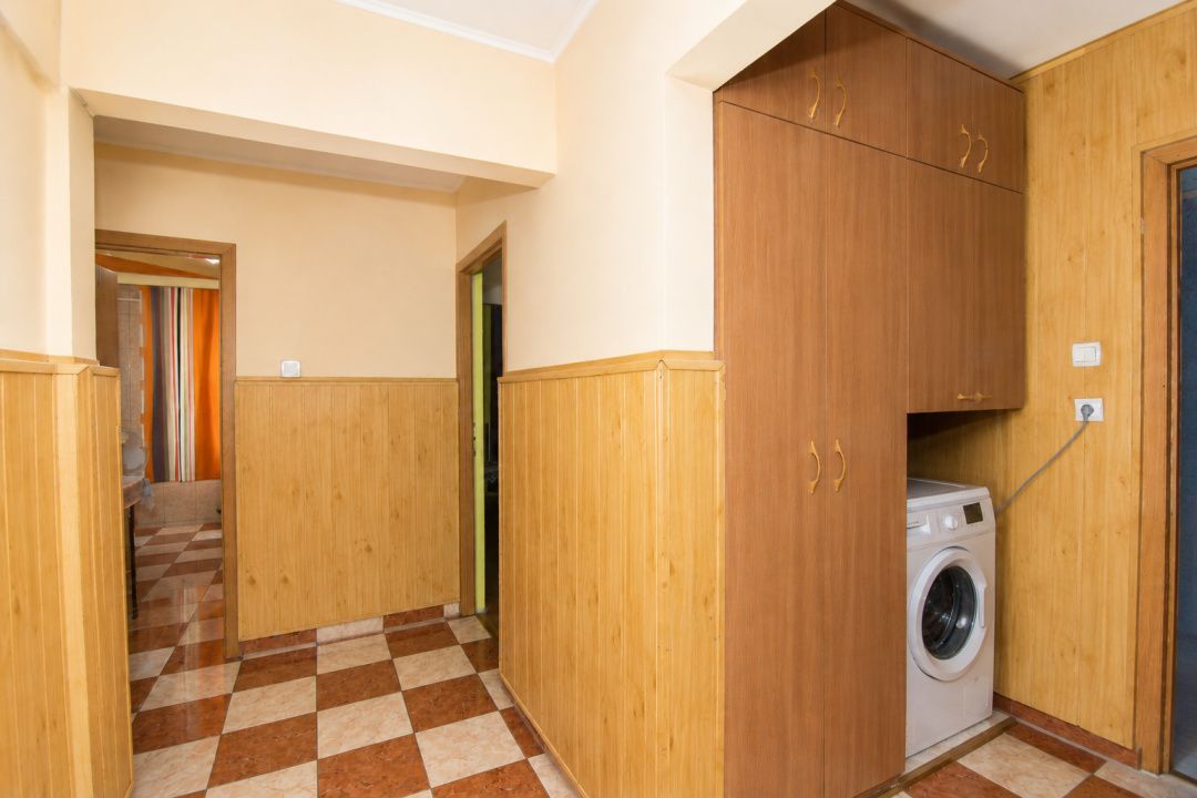 Apartament 3 camere decomandat, Prundu-Pitesti - Poză 4