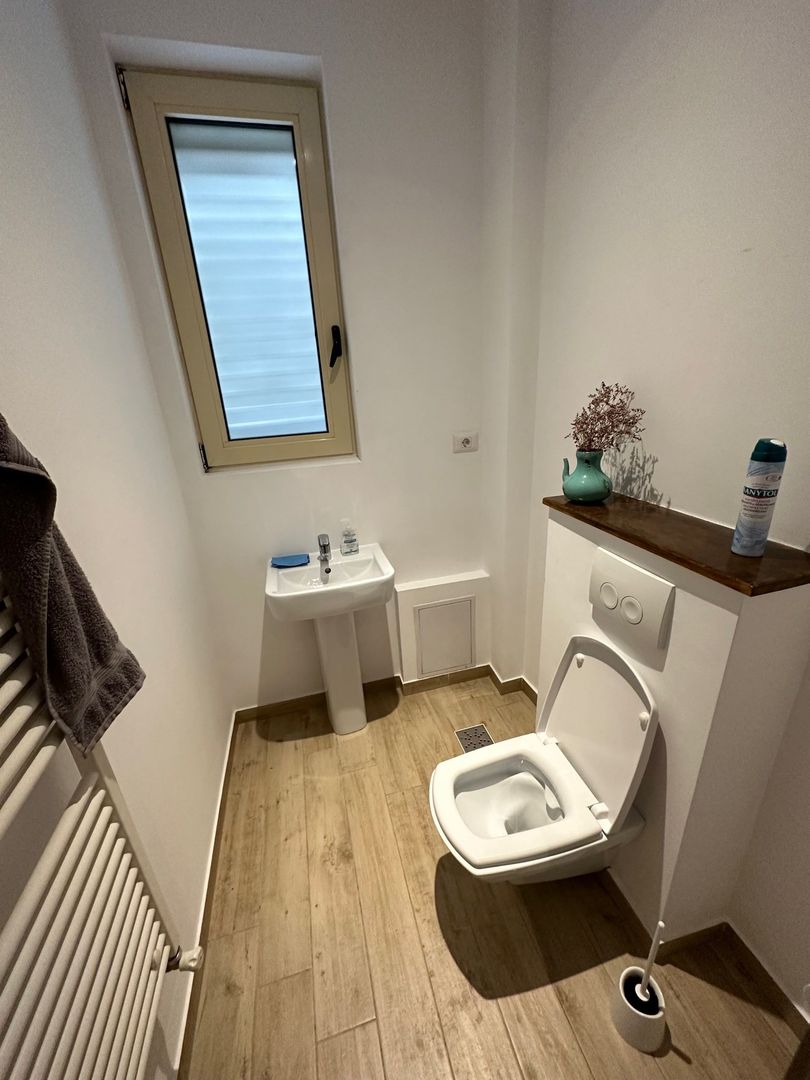 Luxury Penthouse - Poză 15