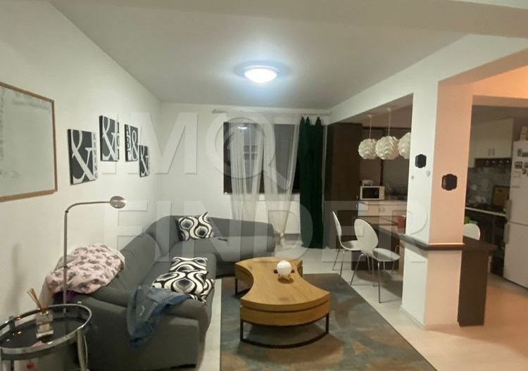 Apartament NOU Superfinisat cu Garaj Subteran - Poză 3