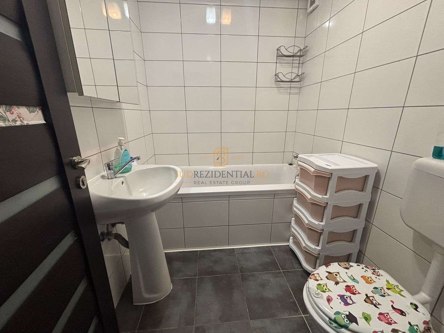 Apartament 2 camere de vânzare | Brown Amurgului | 49,5 mp | Etaj 2/5 - Poză 16