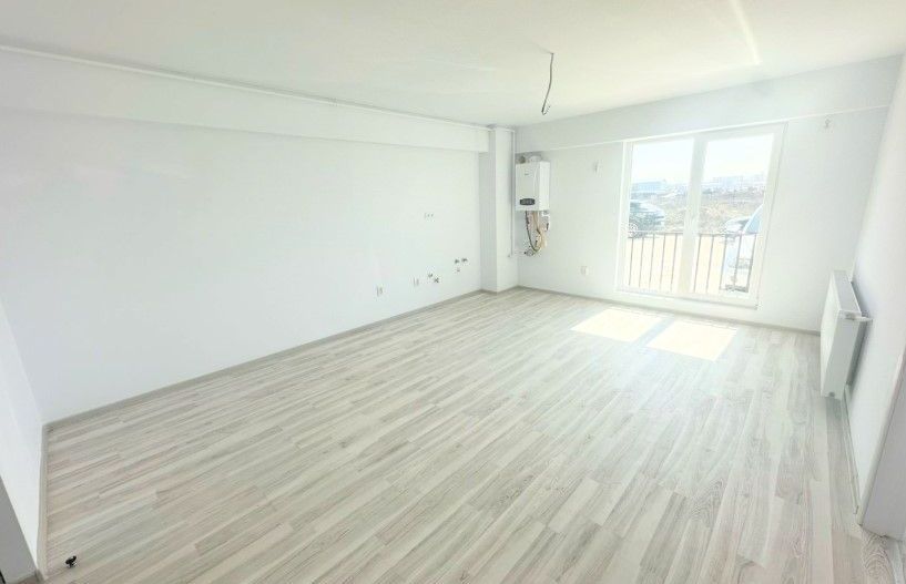 Birou modern / sediu firmă în Otopeni – bloc nou, prețuri de la 45.500 € + TVA - Poză 2