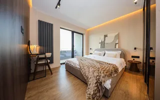 Vânzare 2 camere decomandate la cheie, cartier Gheorgheni - Poză 17