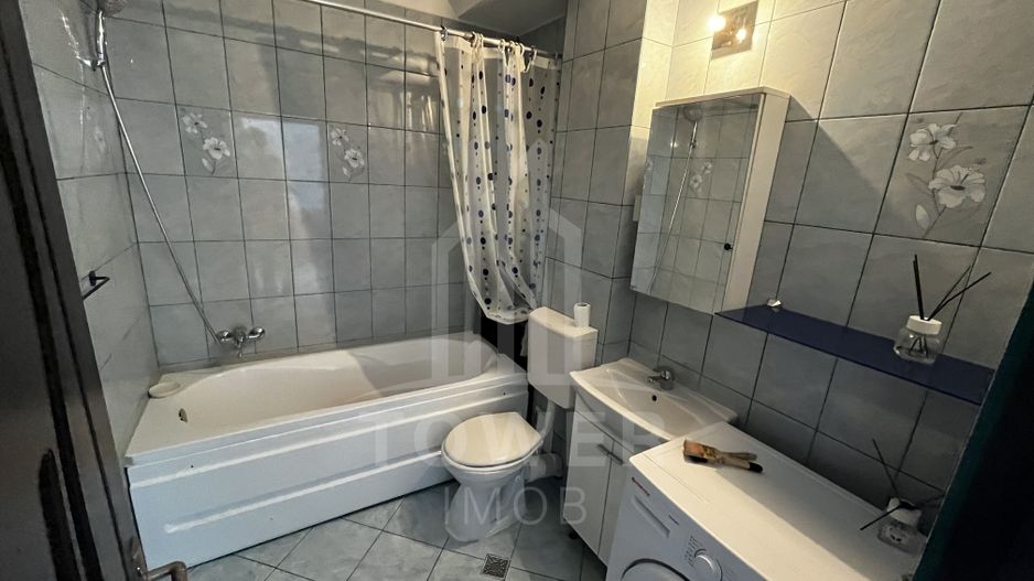 Apartament de vânzare 2 camere | Zona Mihai Viteazu - Poză 4