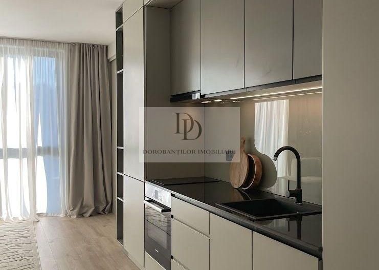 Vânzare Ap Exclusivist | Semicentral | Finisaje LUX | Parcare - Poză 4