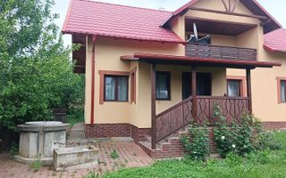 Casa/Vilă de vânzare Horodniceni/Suceava - Poză 1