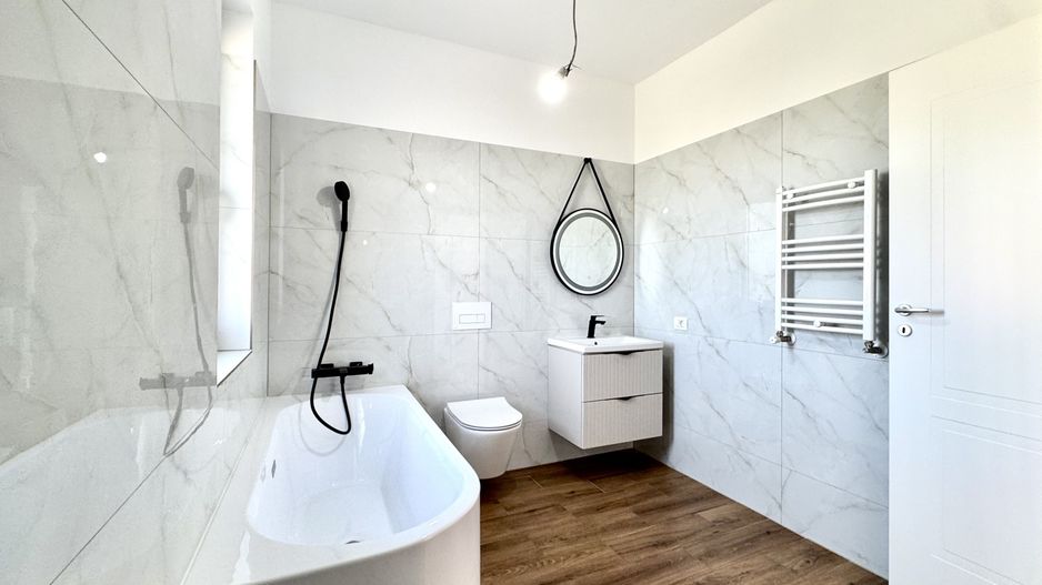Duplex spațios în Dumbrăvița – separat prin cameră tehnică, zona IKEA - Poză 32