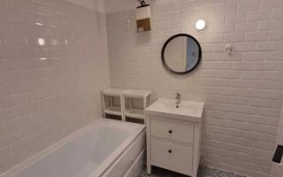 Studio de inchiriat, Bloc nou, centrala proprie, Grozavesti - Poză 6