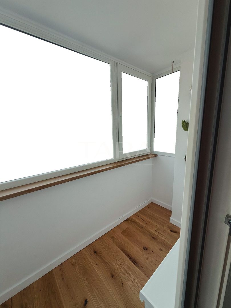 3 camere modern, panoramic, complet renovat – Mănăștur, zona Penny - Poză 20