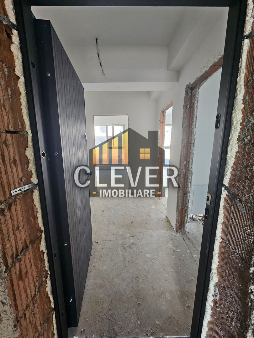 Apartament 2 camere - promo parcare, comision 0, geam la baie, Pallady - Poză 16