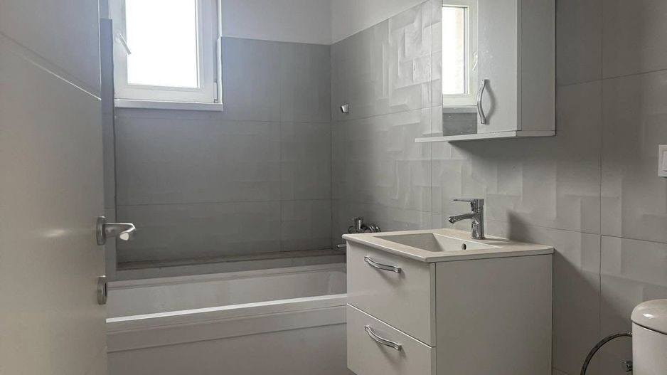 NOU! Ap. 2 camere, Dec., 62mp, et 1, 90000euro cu TVA inclus - Poză 3