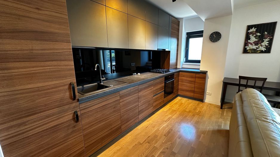 2 Camere Parcare 5 Min Metrou Grivita Arcadia Residence Domenii 1 Mai - Poză 22