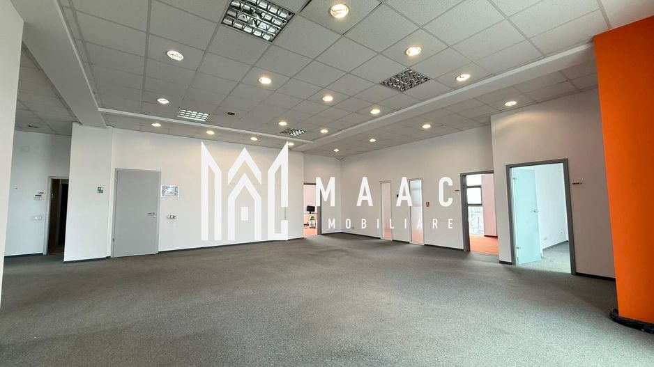 Spatiu comercial I 359 mp I 2 etaje I zona Shopping City - Poză 3