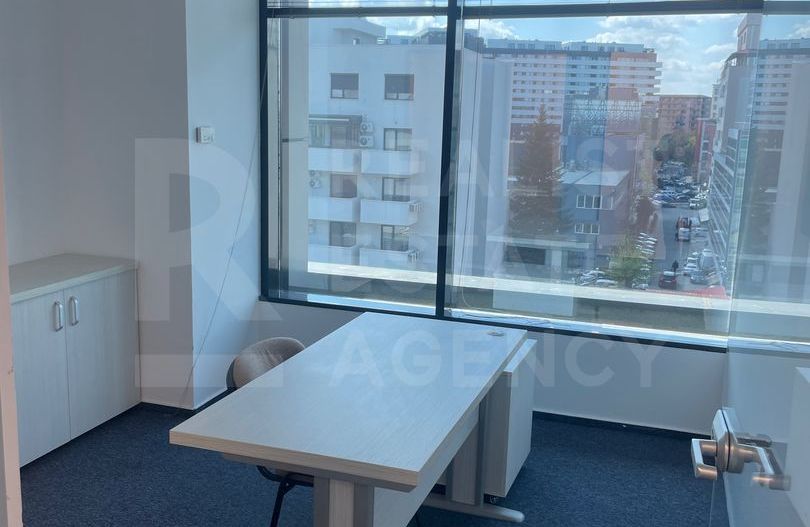 Chirie, spațiu de birouri, Biharia Office Building, București - Poză 5