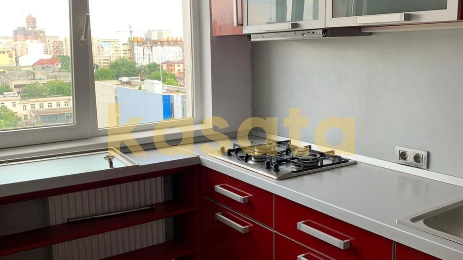3 Camere | 13 Septembrie | Etaj Intermediar | Renovat | Bloc Anvelopat - Poză 6