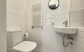 Apartament 3 camere, zona centrala! - Poză 8