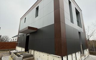 Vila individuala in Popesti Leordeni, la aproximativ 1 km de primarie - Poză 1
