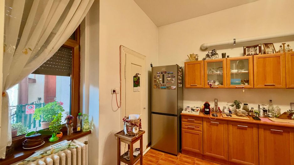 Apartament 2 camere | 82 mp | Garaj + boxă | zona Semicentrala - Poză 7