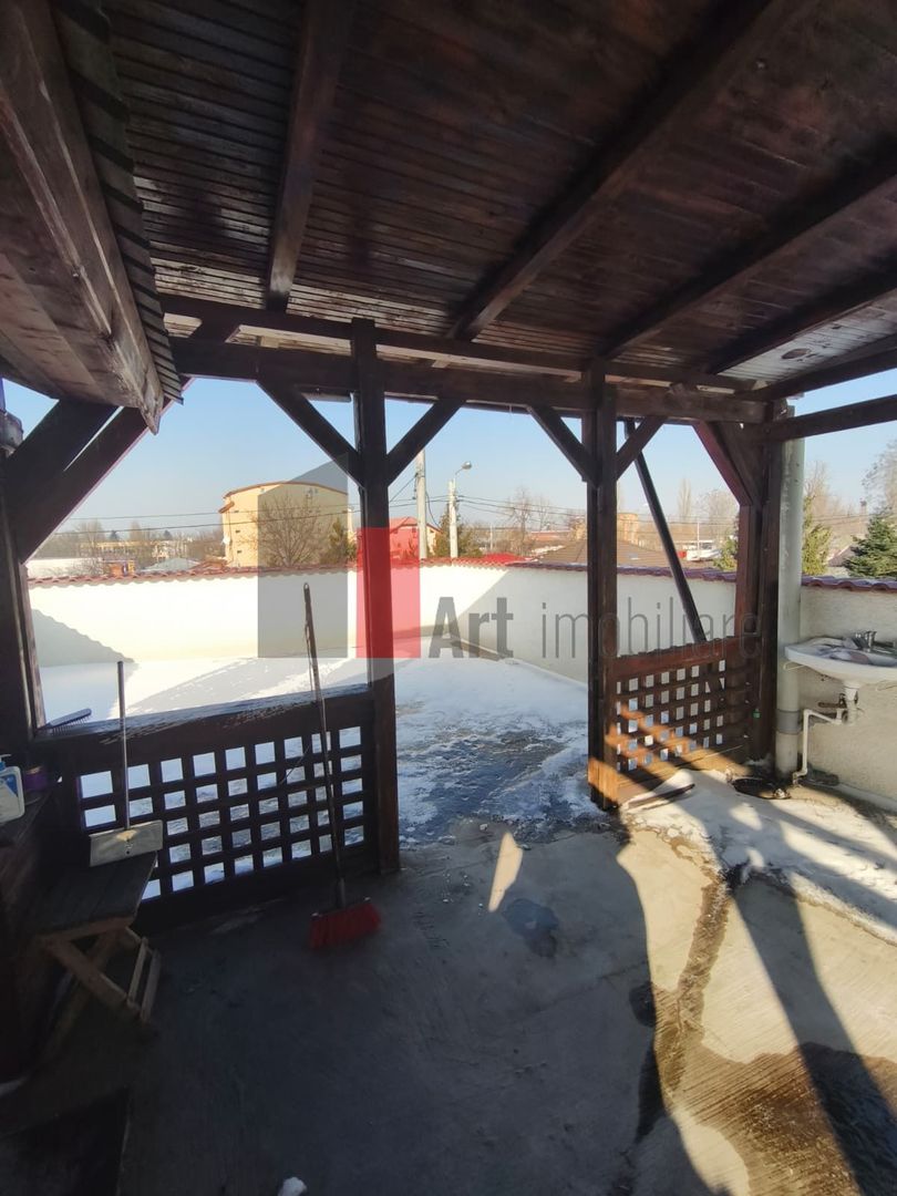 Casa Vanzare Giulesti 4 camere - Poză 18