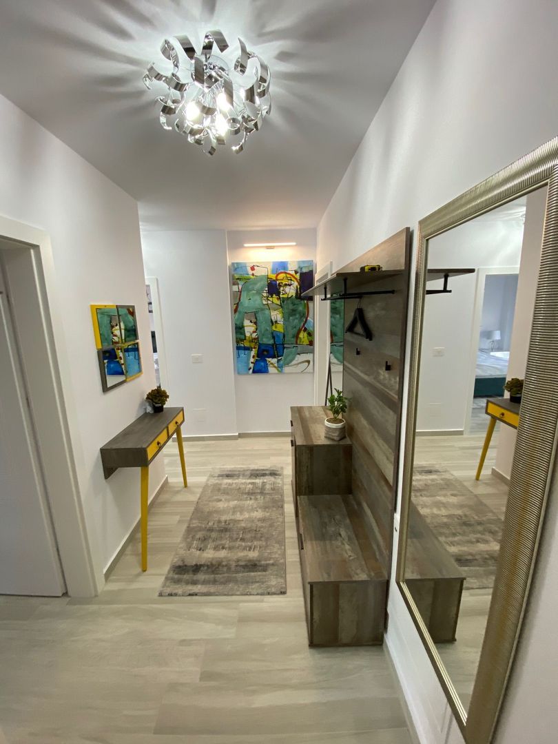 Apartament  langa British - Poză 12