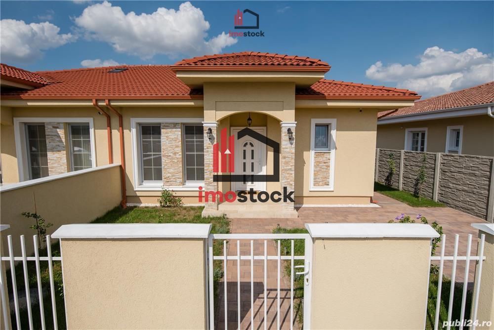 Duplex parter-finisat modern-comision 0 - Poză 1