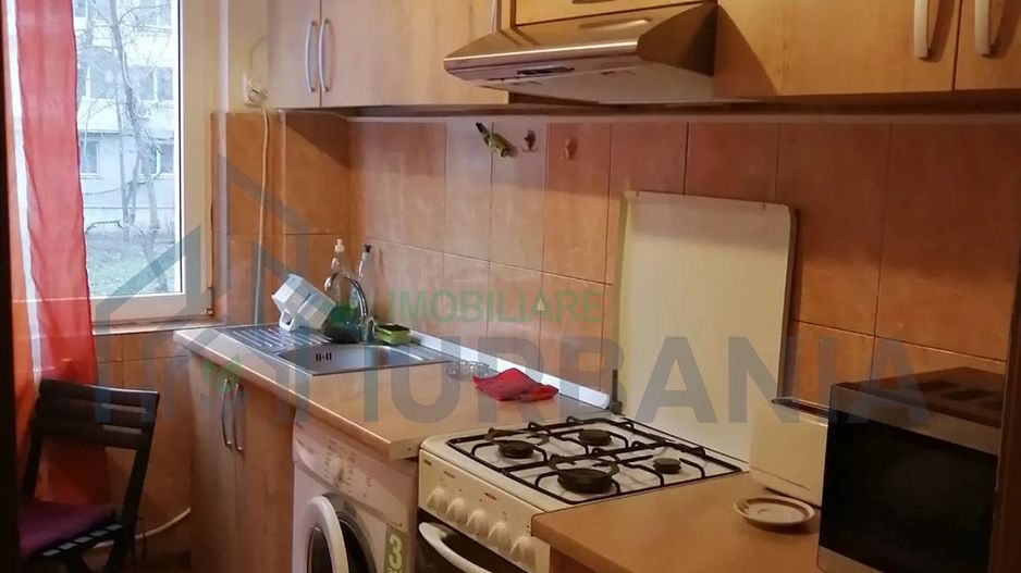 Persoană fizică închiriez ap.2 camere Tătărași - Poză 3