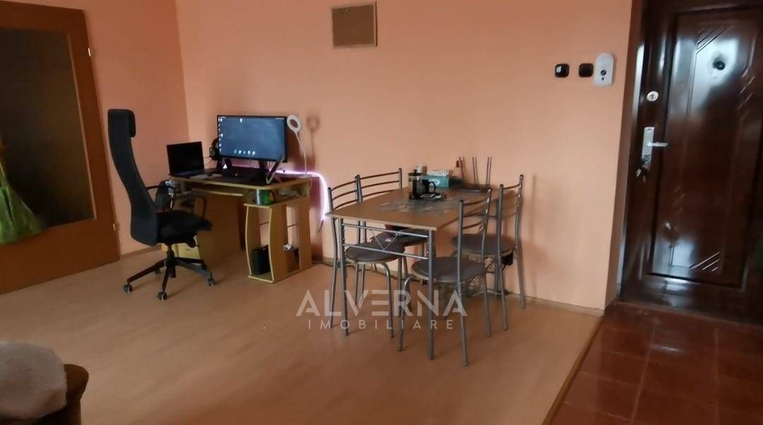 Apartament 1 camera | 40 mp  | balcon | zona Brancusi, Gheorgheni - Poză 4