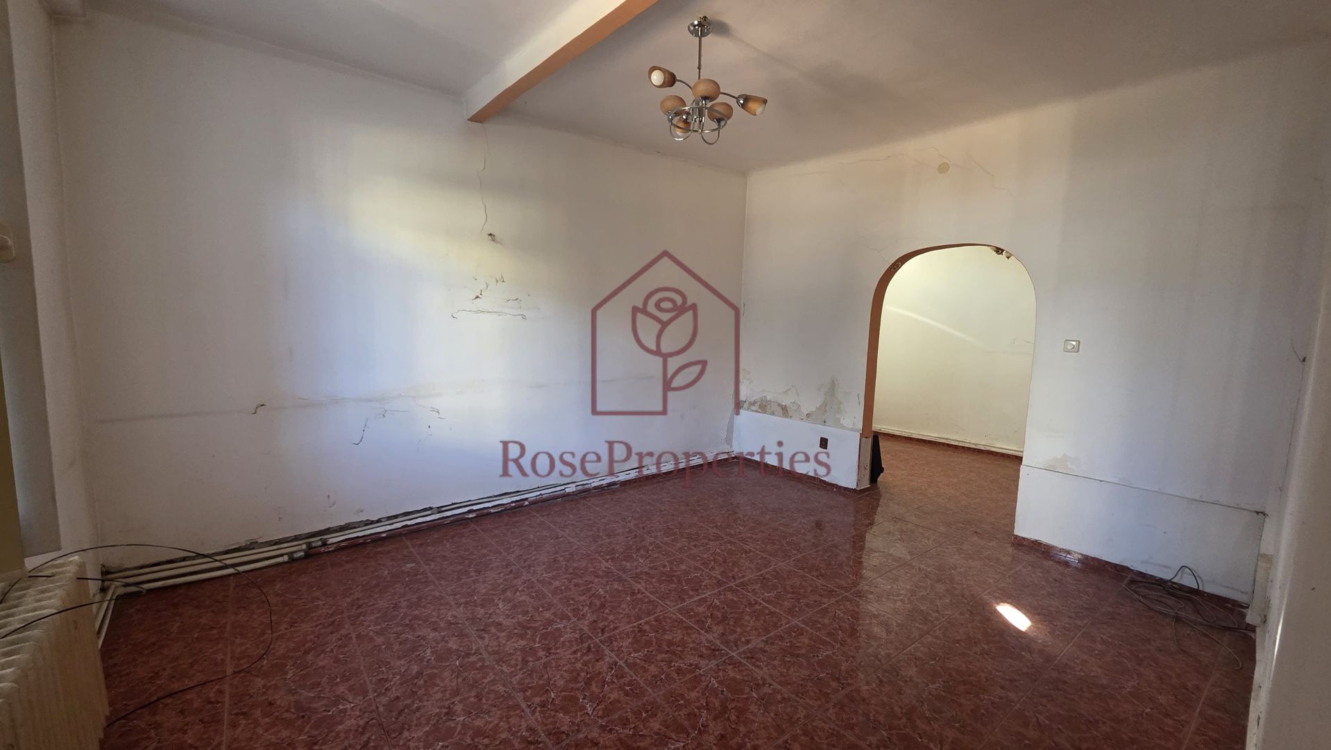 Apartament | 4 camere | Piata Ovidiu | Ultracentral - Poză 12