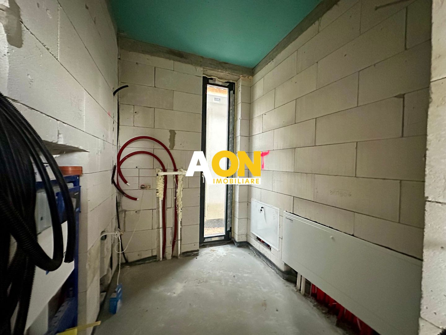 Casa Individuala | 4 camere | 113 mp | Teius - Poză 8