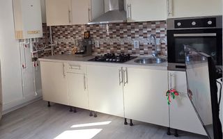 Apartament cu 3 camere complet renovat | Loc de parcare – Otopeni - Poză 8
