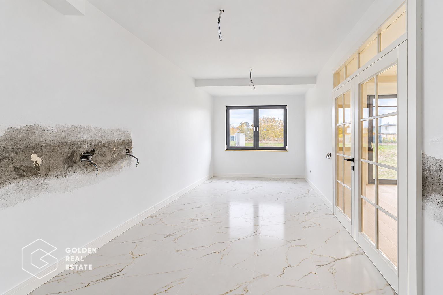 Casa moderna, P+M cu 4 dormitoare, Bujac - Poză 9