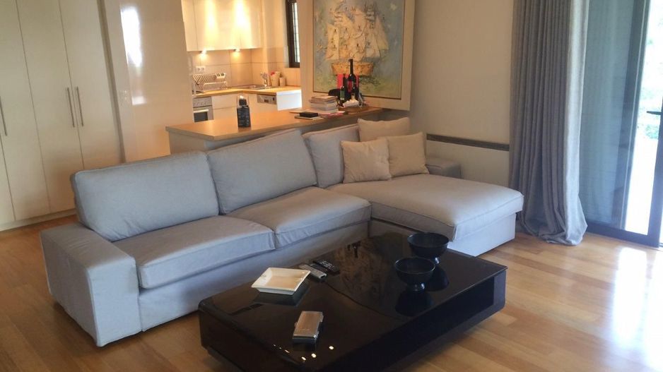 Apartament Kavouri - Poză 2