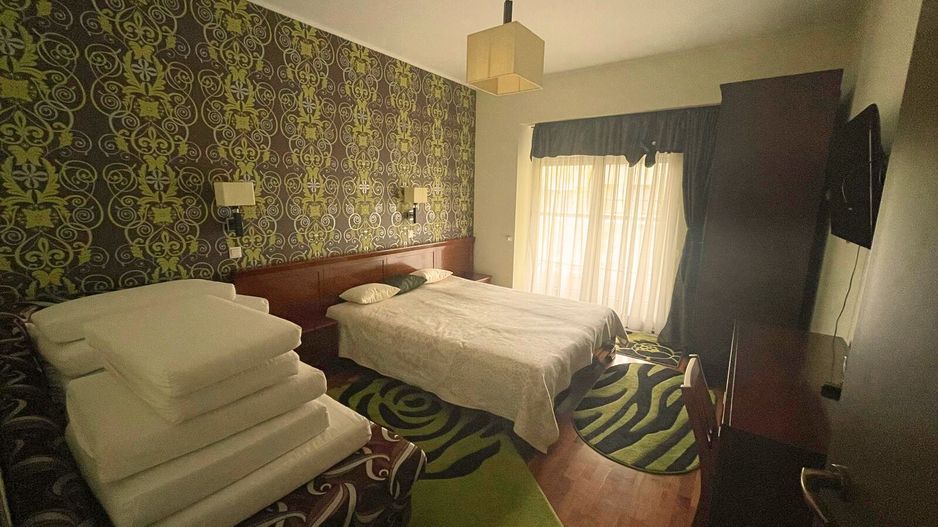 Bellevue Residence I 4 Camere cu priveliste panoramica - Poză 16