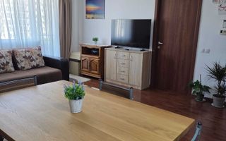 Apartament de 2 camere, 47mp, parcare, zona Elite - Poză 4