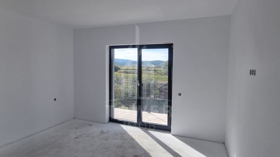 💎 Casă Modernă P+1 | Predare la Alb | Finalizare Mai-Iunie 2026 - Poză 12