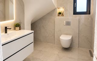 🏡 VILĂ NOUĂ 2026 | 5 CAMERE | APROAPE DE METROU - Poză 10