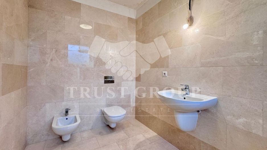 Apartament 4 camere Floreasca | Imobil 2018 | Gradina | Loc de parcare - Poză 26