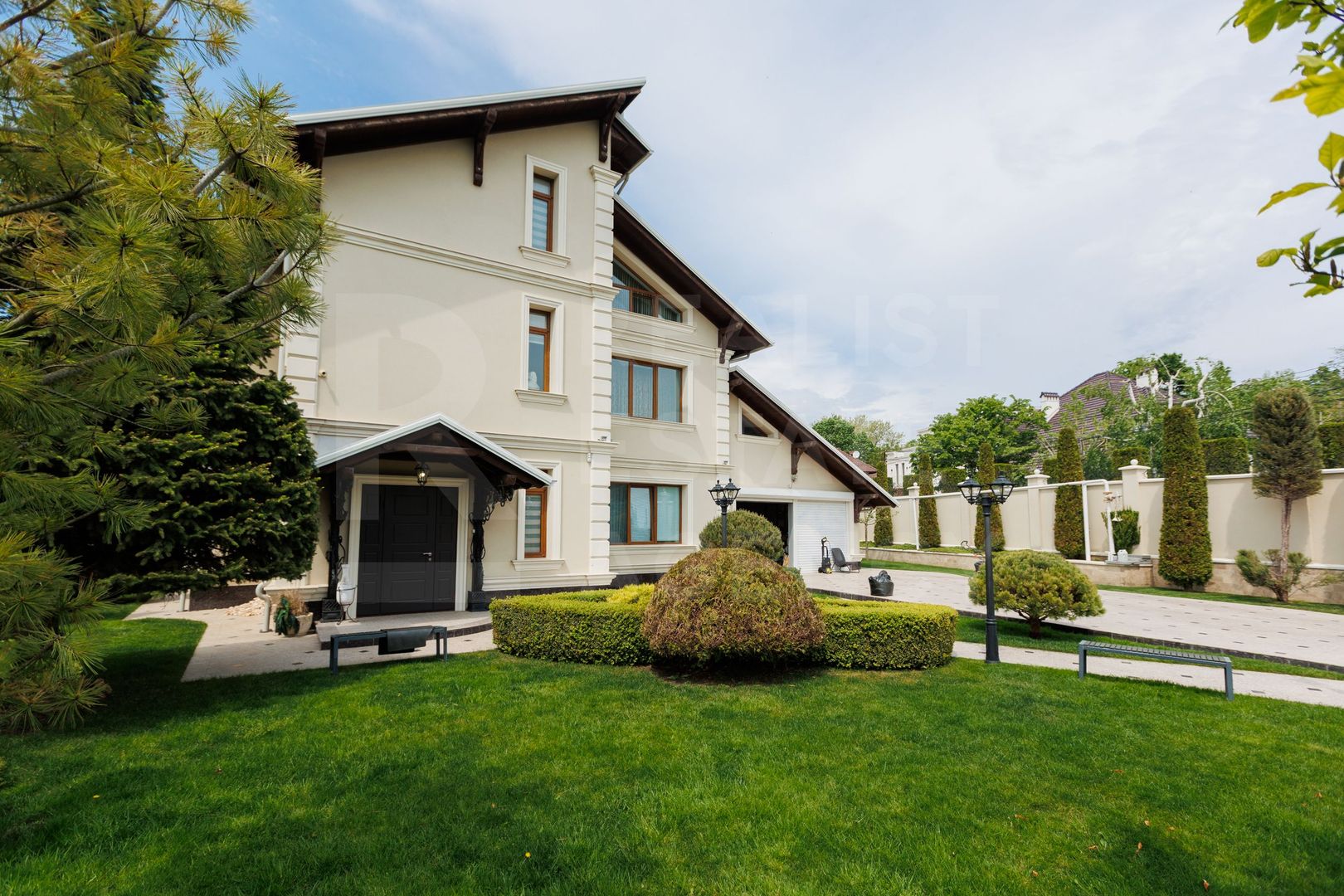 Vânzare, casă, 3 nivele, str. Sfintul Pavel, Codru - Poză 78