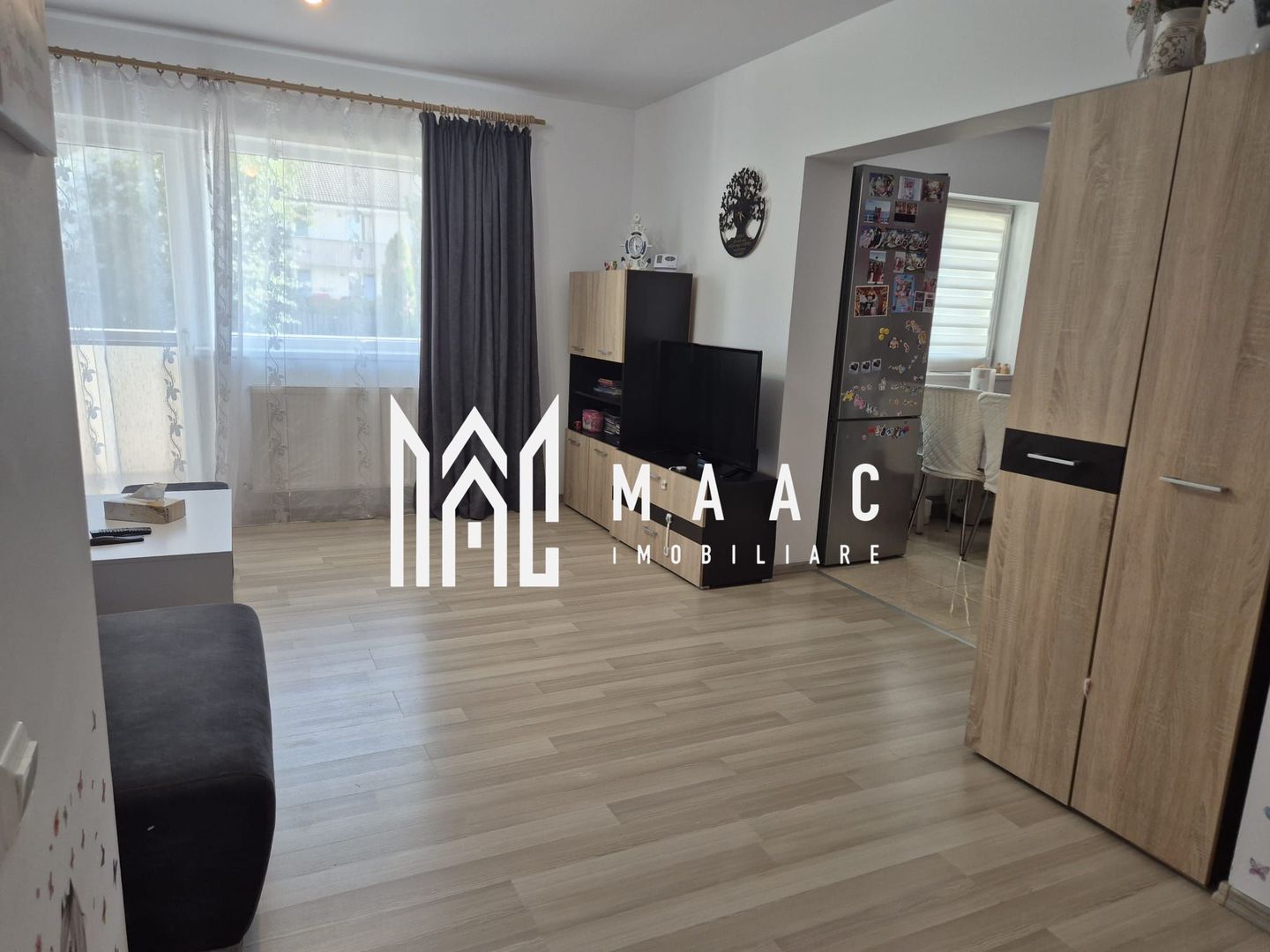 Apartament 2 camere | Decomandat | 52 mp | Zona Brana - Poză 4