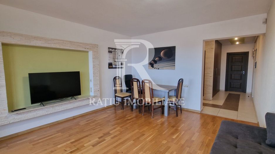 Apartament cu 3 camere exclusivist | Iosia | Oradea - Poză 2