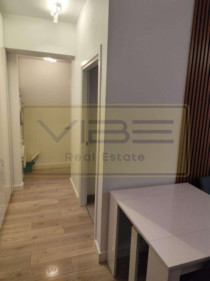Apartament 2 camere+parcare Silk District - Poză 20